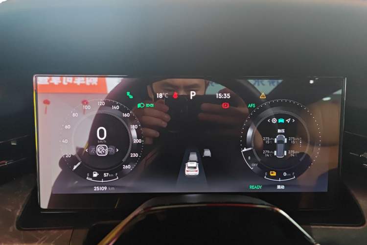 Used Lynk & Co 09 EM-P 2021 2.0T PHEV Ultra 7-Seater
