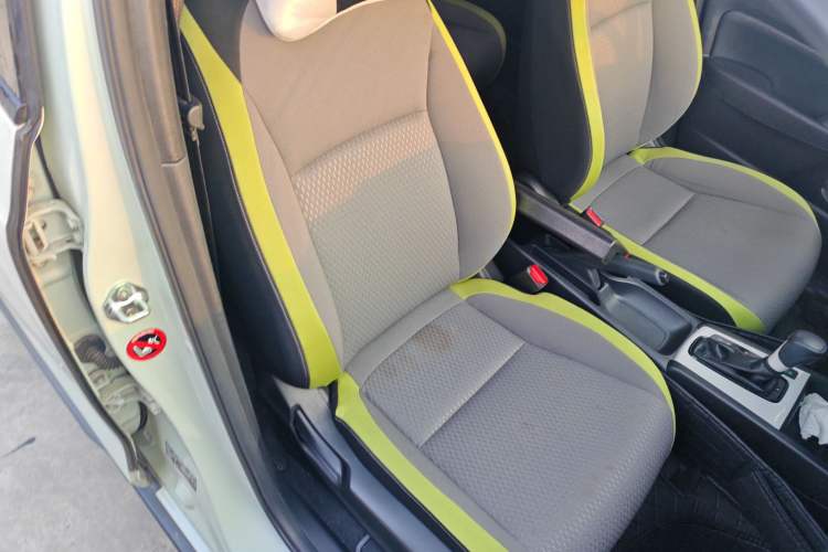 Used Honda Fit 2021 1.5L CVT Chao Yue Max Edition Right Front Seat