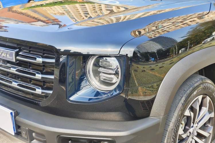 Used Haval DARGO 2022 1.5T DCT Two-Wheel Drive Border Collie Edition
