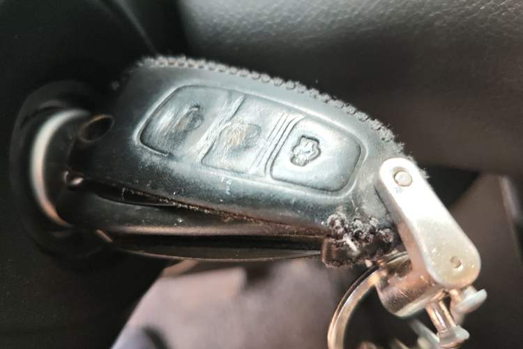 Used Ford Focus 2018 Sedan Classic 1.6L Automatic Trendy SmartDrive Edition
