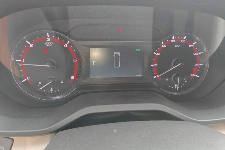 Used SAIC MAXUS V90 RV 2021 Traveler V90