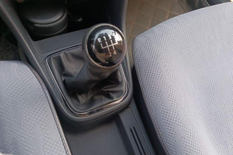 Used Volkswagen Jetta 2013 1.6L Manual Comfort Model