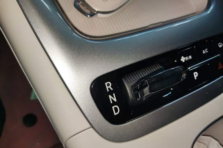 Used Geely Galaxy Geome 2025 310km Dream Edition
