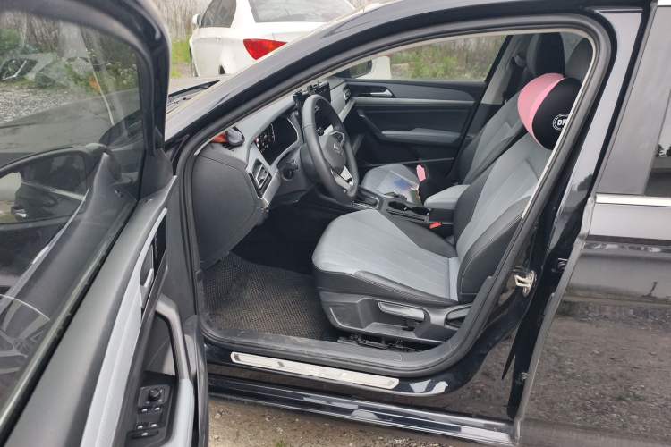 Used Volkswagen Lavida 2024 1.5L Automatic Starry Sky 5 Million Edition