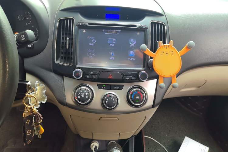 Used Hyundai Celesta 2011 1.6L Automatic Comfort Edition