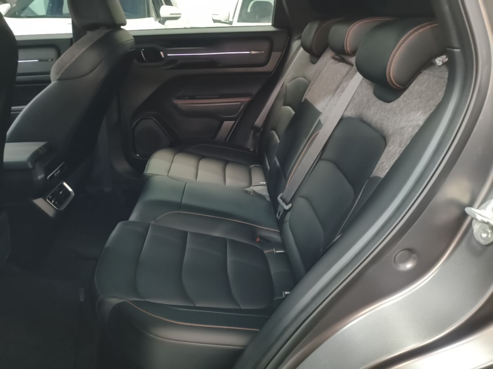 Geely Auto Cowboy 2025 1.5TD Fun-Offroad Version — снимка 20