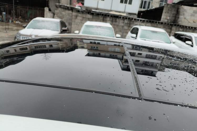 Used Qoros 5 2019 1.6T Automatic Zhiyun Connect (AliOS) Edition Prestige Model
