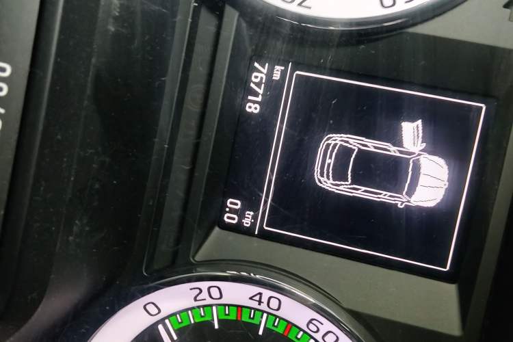 Used Skoda Octavia 2018 Station Wagon TSI230 DSG Luxury Edition