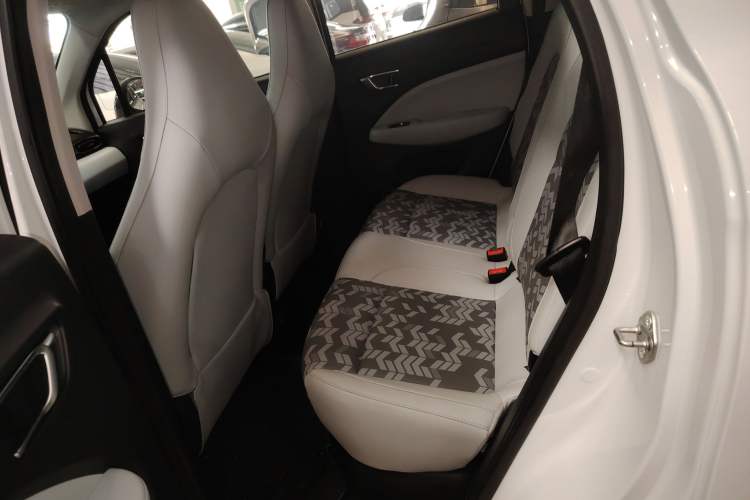 Used Leapmotor T03 2022 Star Diamond Edition
