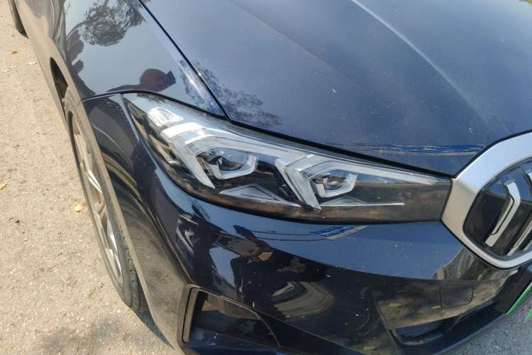 Used BMW i3 2024 eDrive 35 L
