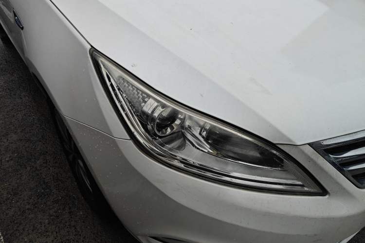 Used Changan Eado 2015 1.6L Manual Luxury Model China IV Standard