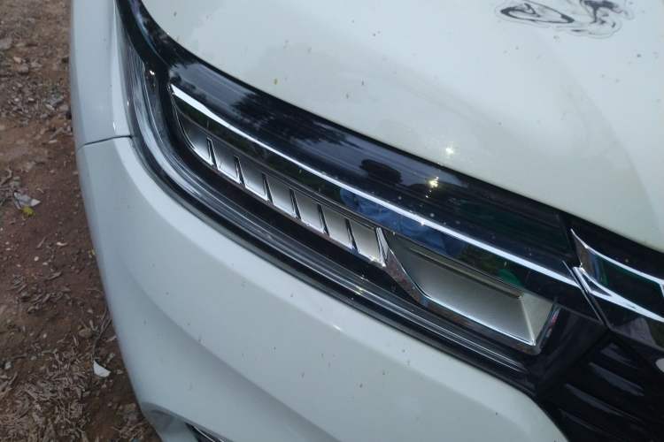 Used Honda Avancier 2020 370TURBO Four-Wheel Drive Premium Edition
