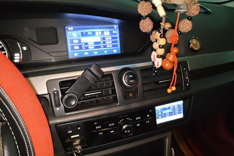 Used MG 6 2013 Hatchback 1.8L Automatic Drive Value Edition
