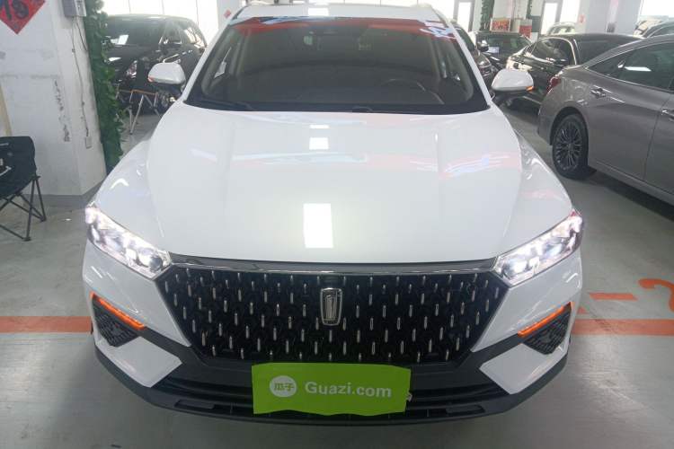 Used Bestune T77 2019 230 TID Automatic Prestige Version China V Emission Standard