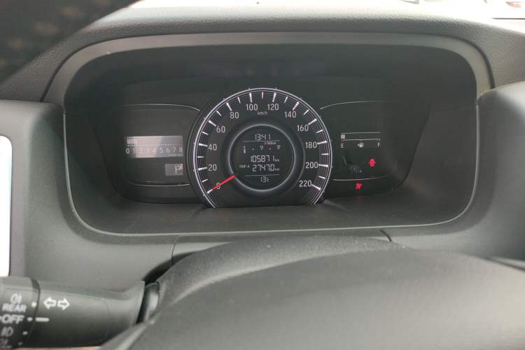 Used Honda Odyssey 2017 2.4L Smart Edition