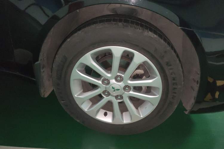 Used Mitsubishi Lancer EX 2012 1.8L Manual Charm Edition
