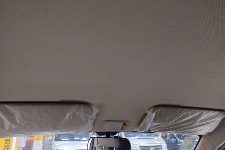 Used Wuling Hongguang V 2022 1.5L Jingqu Version Hydraulic Power Steering LAR