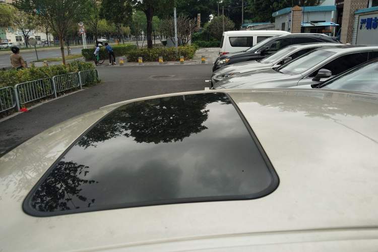 Used Lexus ES 2015 200 Elite Edition