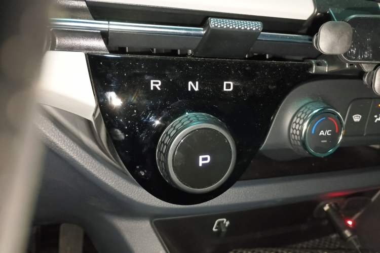 Used Bestune NAT 2023 PRO Comfortable Travel Extended Range Battery-Swap Version 401km