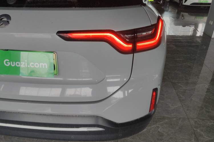 Used Nio ES6 2020 490 km Sport Edition
