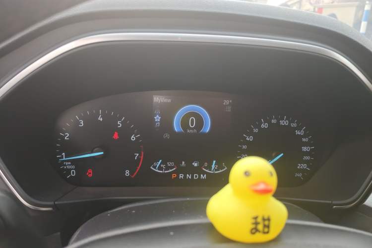 Used Ford Focus Active 2020 EcoBoost 180 Automatic Trendy Model