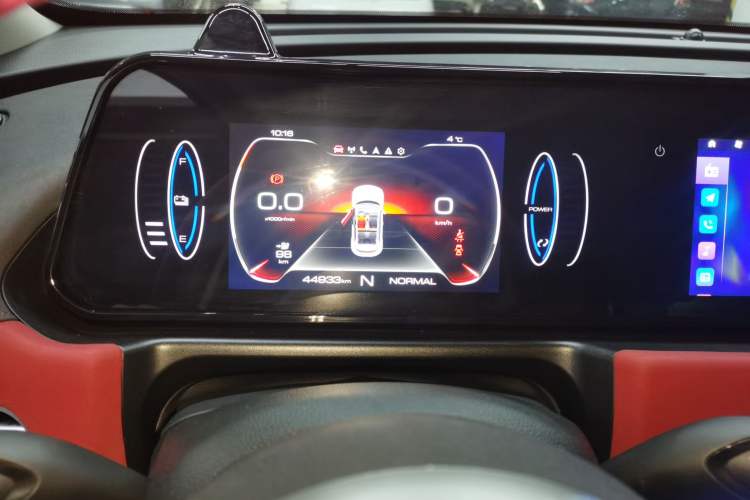 Used ORA Good Cat GT 2022 Mulan Edition 401 km Standard Range
