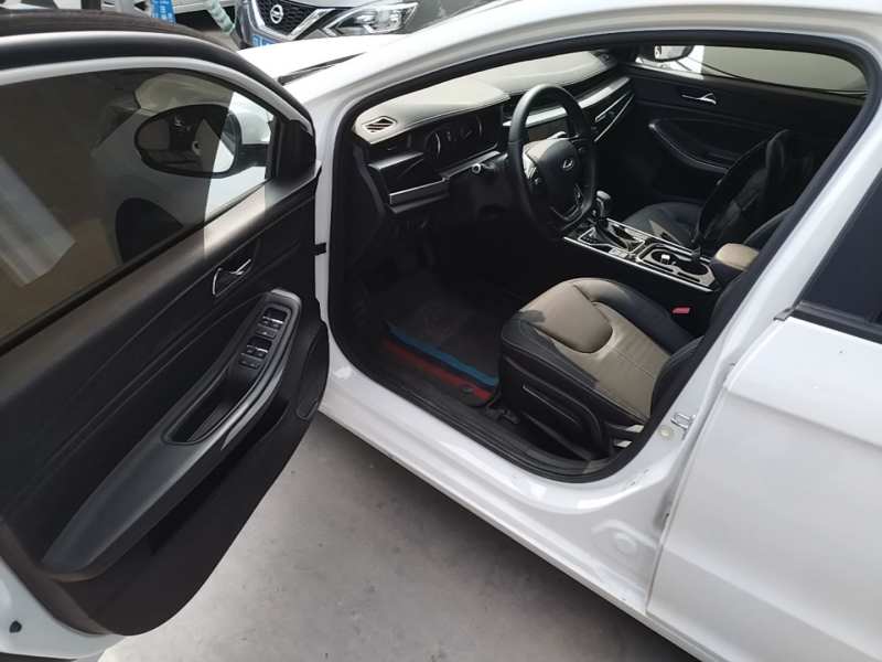 Used Chery Arrizo 5 2021 PRO 1.5L CVT Youth Edition — 15