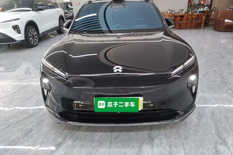 Used Nio ET5 2024 75 kWh