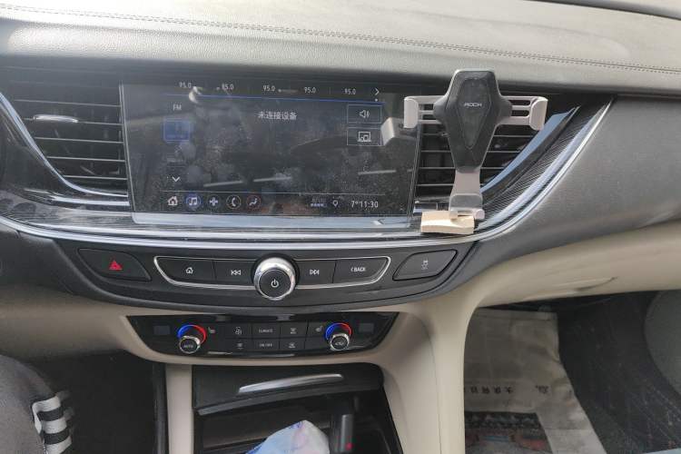 Used Buick Regal 2020 552T Elite Edition