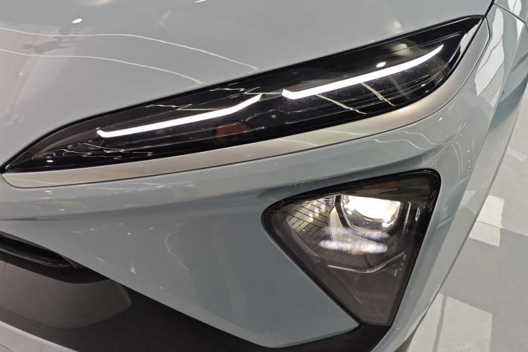 Used Nio ES6 2020 420 km Sport Edition Left Front Headlight