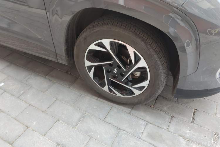 Used Hyundai Custo 2022 270TGDi Smart Luxury Flagship Edition TOP
