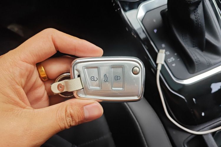 Used Volkswagen T-ROC 2022 280TSI DSG Two-Wheel Drive Comfort PLUS