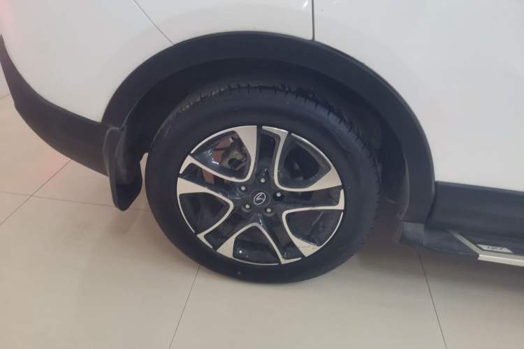 Used Soueast DX7 2018 1.5T Automatic Glory Edition