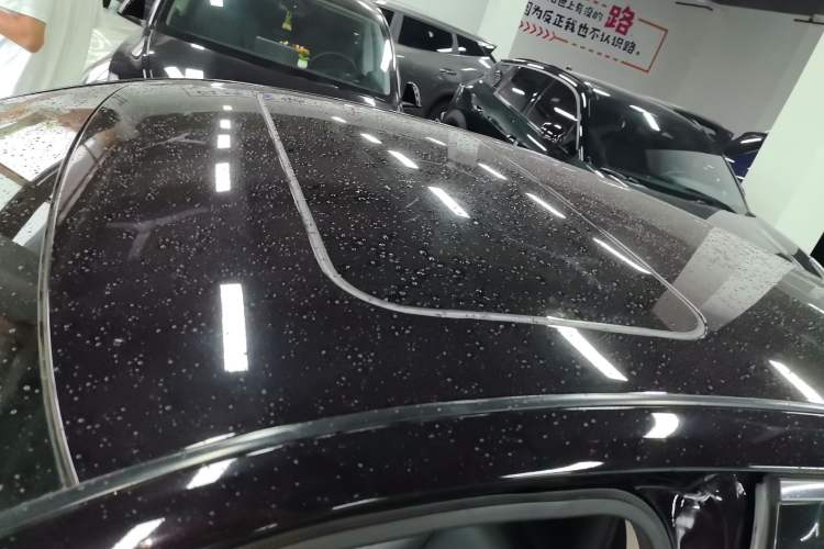 Used Infiniti Q50L 2016 2.0T Enjoyment Edition
