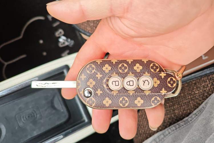 Used Wuling Hongguang MINIEV 2024 3rd Generation 215km Advanced Version
