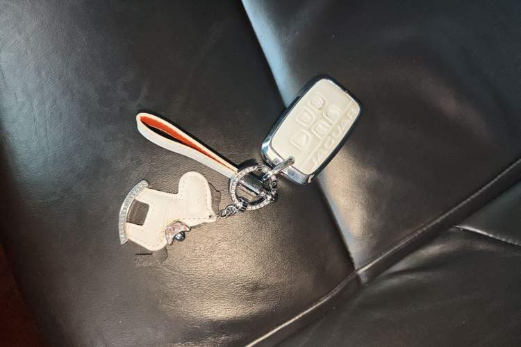 Used Jaguar XF 2015 XF 2.0T Luxury Edition
