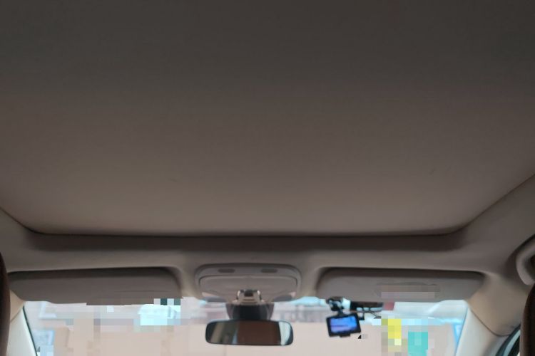 Used Soueast DX7 2018 1.5T Automatic Luxury Model