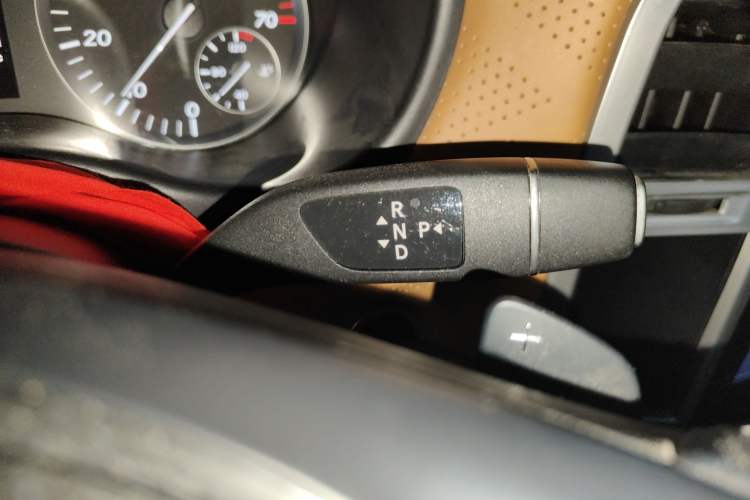 Used Mercedes-Benz Vito 2018 2.0T Business Version China V Emission Standard