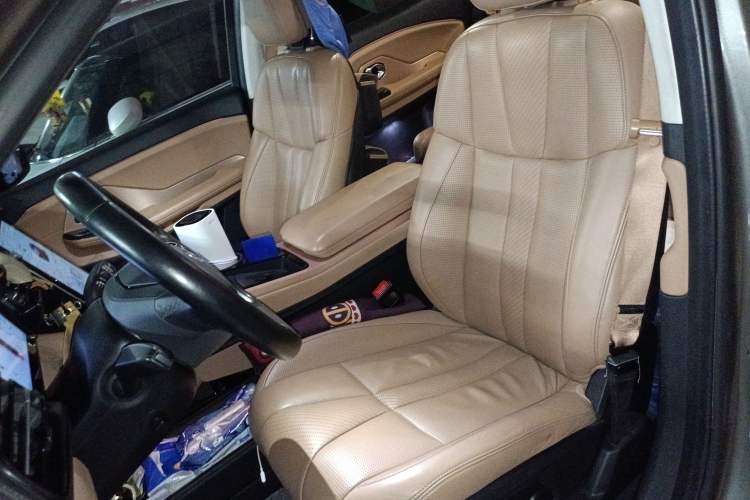 Used Nio ES8 2018 Founder Edition
