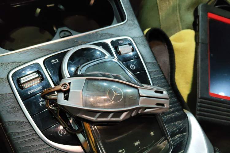 Used Mercedes-Benz C-Class 2018 C 200 L Sport Edition