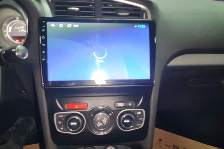 Used Citroen C4L 2016 1.6T Automatic Elite Model