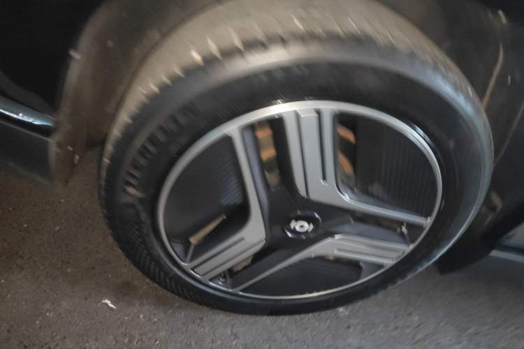 Used CHANGAN NEVO E07 2025 All-Electric 4x4 with 90 kWh Max Intelligent Driving Version