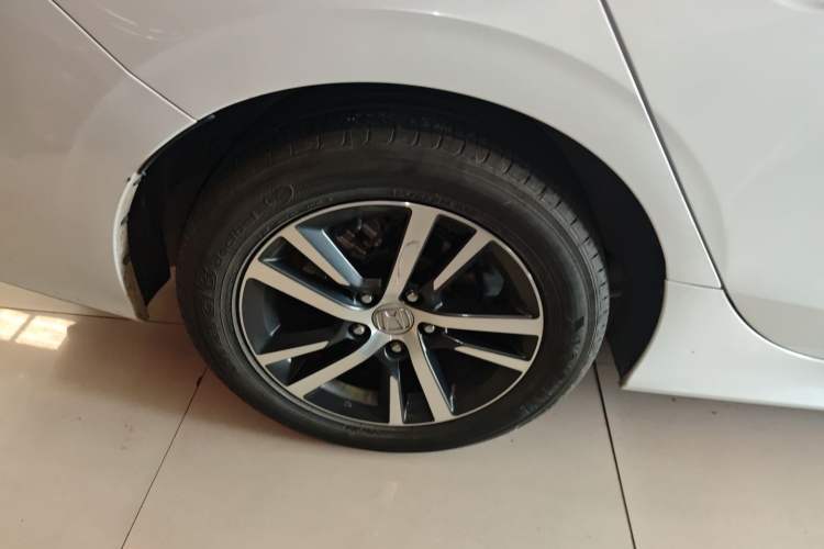 Used Honda Integra 2022 240TURBO CVT Technology Edition Right Rear Wheel Hub