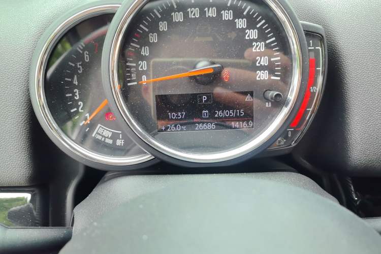 Used MINI Countryman 2019 1.5T COOPER ALL4 Artist Weekend Travel Edition
