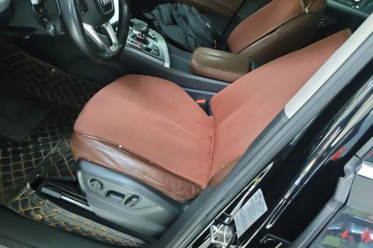 Used Audi Q7 2016 45 TFSI Technology Edition