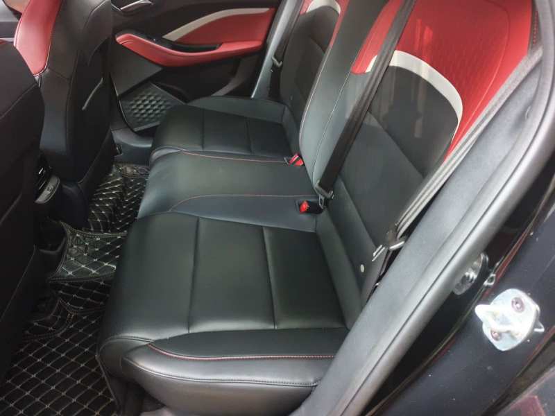Used MG 5 2021 300TGI DCT Elegant Luxury Edition — 13