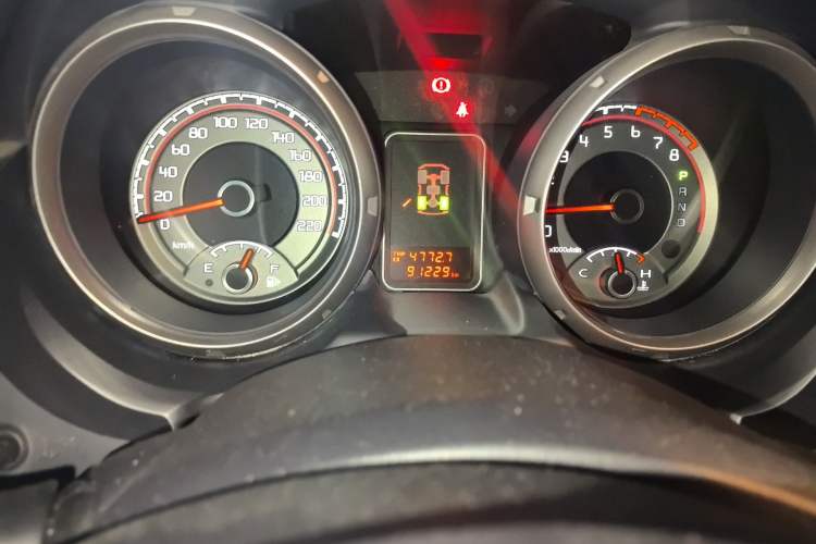 Used Mitsubishi Pajero 2011 3.0L Elite Edition
