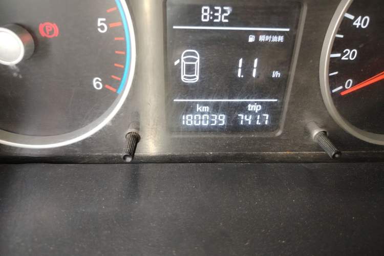 Used Foton Toano 2021 2.0T Manual Tongtu Extended-Wheelbase Mid-Roof 5/6/7-Seater 4F20TC3
