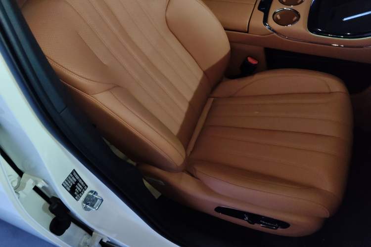 Used AION V 2024 Aion Tyrannosaurus 520 Intelligent Premium Edition Right Front Seat