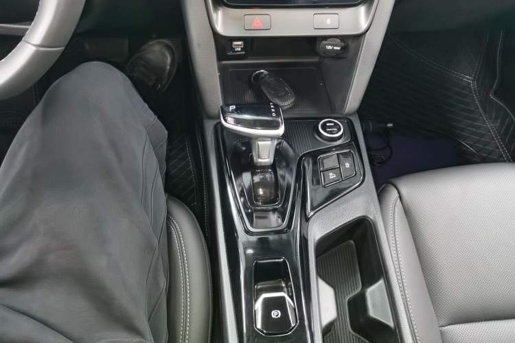 Used Hyundai ix35 2021 2.0L Automatic 2WD GLS Leading Edition
